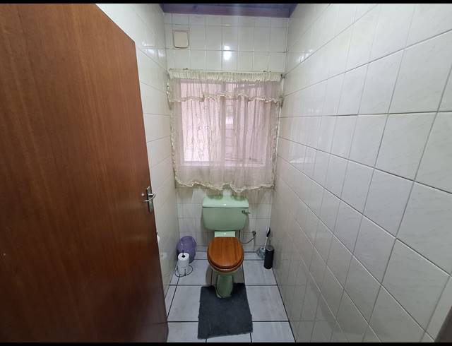 3 BEDROOM HOUSE FOR SALE IN VANDERBIJLPARK SE 7